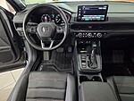 Used 2025 Honda CR-V Hybrid SPORT-L AWD in JACKSONVILLE, FLORIDA (Photo 9)