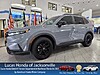 Used 2025 Honda CR-V Hybrid SPORT-L AWD in JACKSONVILLE, FLORIDA