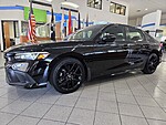 Used 2023 Honda Civic SPORT CVT in JACKSONVILLE, FLORIDA (Photo 1)