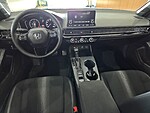Used 2023 Honda Civic SPORT CVT in JACKSONVILLE, FLORIDA (Photo 10)