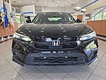 Used 2023 Honda Civic SPORT CVT in JACKSONVILLE, FLORIDA (Photo 2)