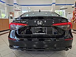 Used 2023 Honda Civic SPORT CVT in JACKSONVILLE, FLORIDA (Photo 5)