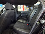 Used 2023 Honda Civic SPORT CVT in JACKSONVILLE, FLORIDA (Photo 8)
