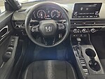 Used 2023 Honda Civic SPORT CVT in JACKSONVILLE, FLORIDA (Photo 9)