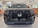 Used 2025 Honda Pilot BLACK EDITION AWD in JACKSONVILLE, FLORIDA (Photo 2)