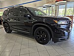 Used 2025 Honda Pilot BLACK EDITION AWD in JACKSONVILLE, FLORIDA (Photo 3)