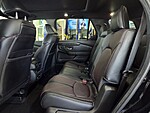 Used 2025 Honda Pilot BLACK EDITION AWD in JACKSONVILLE, FLORIDA (Photo 8)
