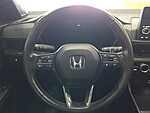 Used 2023 Honda CR-V Hybrid SPORT AWD in JACKSONVILLE, FLORIDA (Photo 10)