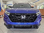Used 2023 Honda CR-V Hybrid SPORT AWD in JACKSONVILLE, FLORIDA (Photo 2)