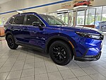 Used 2023 Honda CR-V Hybrid SPORT AWD in JACKSONVILLE, FLORIDA (Photo 3)