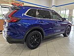 Used 2023 Honda CR-V Hybrid SPORT AWD in JACKSONVILLE, FLORIDA (Photo 4)