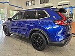 Used 2023 Honda CR-V Hybrid SPORT AWD in JACKSONVILLE, FLORIDA (Photo 6)