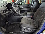 Used 2023 Honda CR-V Hybrid SPORT AWD in JACKSONVILLE, FLORIDA (Photo 7)