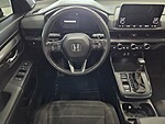 Used 2023 Honda CR-V Hybrid SPORT AWD in JACKSONVILLE, FLORIDA (Photo 9)