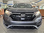 Used 2022 Honda CR-V EX-L 2WD in JACKSONVILLE, FLORIDA (Photo 2)