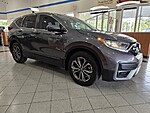 Used 2022 Honda CR-V EX-L 2WD in JACKSONVILLE, FLORIDA (Photo 3)