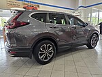 Used 2022 Honda CR-V EX-L 2WD in JACKSONVILLE, FLORIDA (Photo 4)