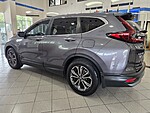 Used 2022 Honda CR-V EX-L 2WD in JACKSONVILLE, FLORIDA (Photo 6)