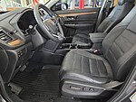 Used 2022 Honda CR-V EX-L 2WD in JACKSONVILLE, FLORIDA (Photo 7)