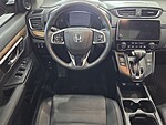 Used 2022 Honda CR-V EX-L 2WD in JACKSONVILLE, FLORIDA (Photo 9)