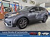 Used 2022 Honda CR-V EX-L 2WD in JACKSONVILLE, FLORIDA