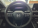Used 2023 Honda Accord Sedan EX CVT in JACKSONVILLE, FLORIDA (Photo 10)
