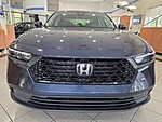 Used 2023 Honda Accord Sedan EX CVT in JACKSONVILLE, FLORIDA (Photo 2)