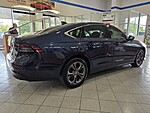 Used 2023 Honda Accord Sedan EX CVT in JACKSONVILLE, FLORIDA (Photo 4)