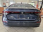 Used 2023 Honda Accord Sedan EX CVT in JACKSONVILLE, FLORIDA (Photo 5)