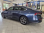 Used 2023 Honda Accord Sedan EX CVT in JACKSONVILLE, FLORIDA (Photo 6)