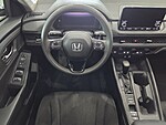 Used 2023 Honda Accord Sedan EX CVT in JACKSONVILLE, FLORIDA (Photo 9)
