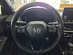 Used 2024 Honda Civic SPORT CVT in JACKSONVILLE, FLORIDA (Photo 10)