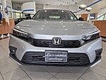 Used 2024 Honda Civic SPORT CVT in JACKSONVILLE, FLORIDA (Photo 2)