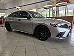 Used 2024 Honda Civic SPORT CVT in JACKSONVILLE, FLORIDA (Photo 3)