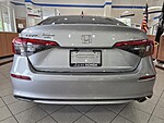 Used 2024 Honda Civic SPORT CVT in JACKSONVILLE, FLORIDA (Photo 5)