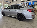Used 2024 Honda Civic SPORT CVT in JACKSONVILLE, FLORIDA (Photo 6)