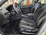 Used 2024 Honda Civic SPORT CVT in JACKSONVILLE, FLORIDA (Photo 7)