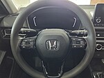 Used 2023 Honda Civic Hatchback LX CVT in JACKSONVILLE, FLORIDA (Photo 10)