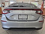 Used 2023 Honda Civic Hatchback LX CVT in JACKSONVILLE, FLORIDA (Photo 5)