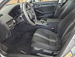 Used 2023 Honda Civic Hatchback LX CVT in JACKSONVILLE, FLORIDA (Photo 7)