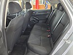 Used 2023 Honda Civic Hatchback LX CVT in JACKSONVILLE, FLORIDA (Photo 8)