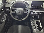 Used 2023 Honda Civic Hatchback LX CVT in JACKSONVILLE, FLORIDA (Photo 9)