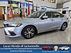 Used 2023 Honda Civic Hatchback LX CVT in JACKSONVILLE, FLORIDA