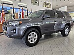 Used 2022 TOYOTA 4RUNNER SR5 PREMIUM 2WD in JACKSONVILLE, FLORIDA (Photo 1)