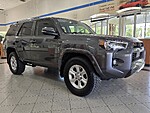Used 2022 TOYOTA 4RUNNER SR5 PREMIUM 2WD in JACKSONVILLE, FLORIDA (Photo 3)
