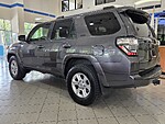 Used 2022 TOYOTA 4RUNNER SR5 PREMIUM 2WD in JACKSONVILLE, FLORIDA (Photo 6)
