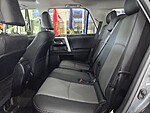 Used 2022 TOYOTA 4RUNNER SR5 PREMIUM 2WD in JACKSONVILLE, FLORIDA (Photo 8)