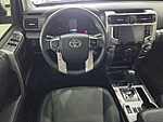 Used 2022 TOYOTA 4RUNNER SR5 PREMIUM 2WD in JACKSONVILLE, FLORIDA (Photo 9)