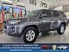 Used 2022 TOYOTA 4RUNNER SR5 PREMIUM 2WD in JACKSONVILLE, FLORIDA