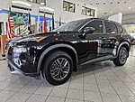 Used 2023 NISSAN ROGUE FWD S in JACKSONVILLE, FLORIDA (Photo 1)